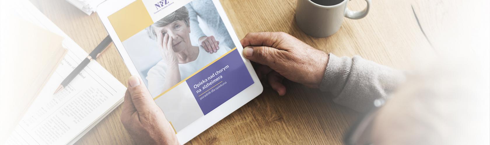 Forum Opiekunów Osób Chorych Na Alzheimera pacjent.gov.pl